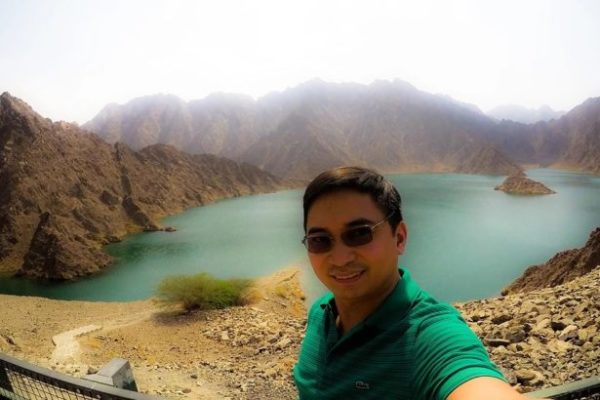 Discover Hatta, Dubai, UAE