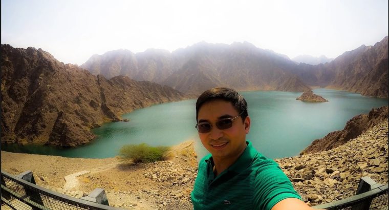 Discover Hatta, Dubai, UAE