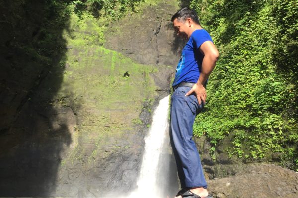 Switch off your faucet is a must!