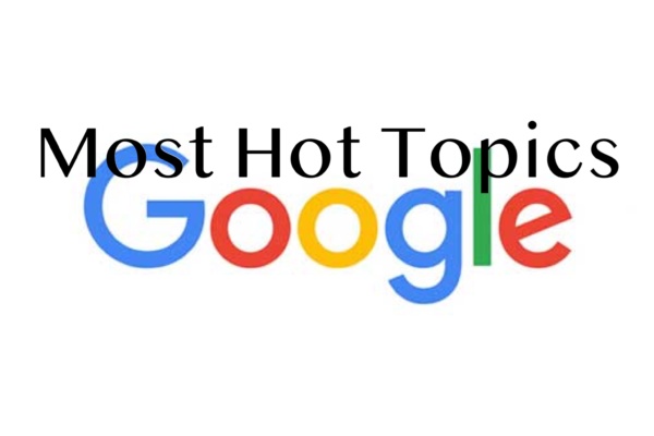 13 Most Hot Topics as on 31 March 2019