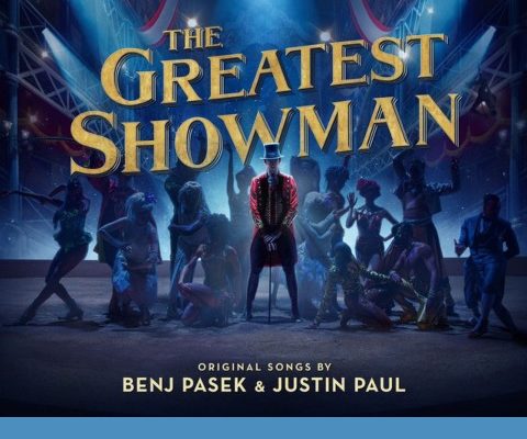 The Greatest Showman Last Songs Syndrome