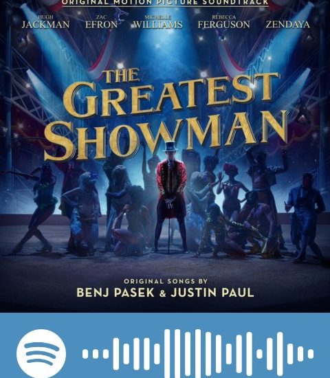 The Greatest Showman Last Songs Syndrome