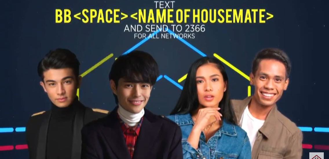 PBB Otso’s Team LAYF declared Big 4 Winners in 1st Adult Edition