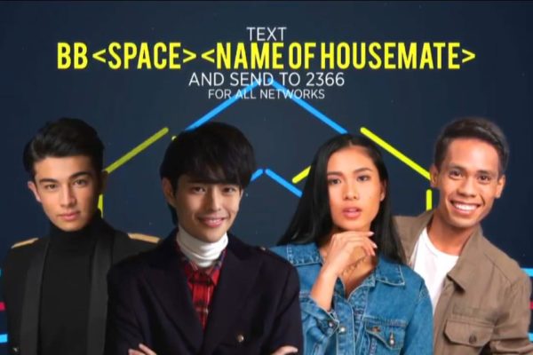 PBB Otso’s Team LAYF declared Big 4 Winners in 1st Adult Edition