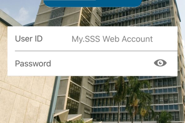 SSS Mobile App