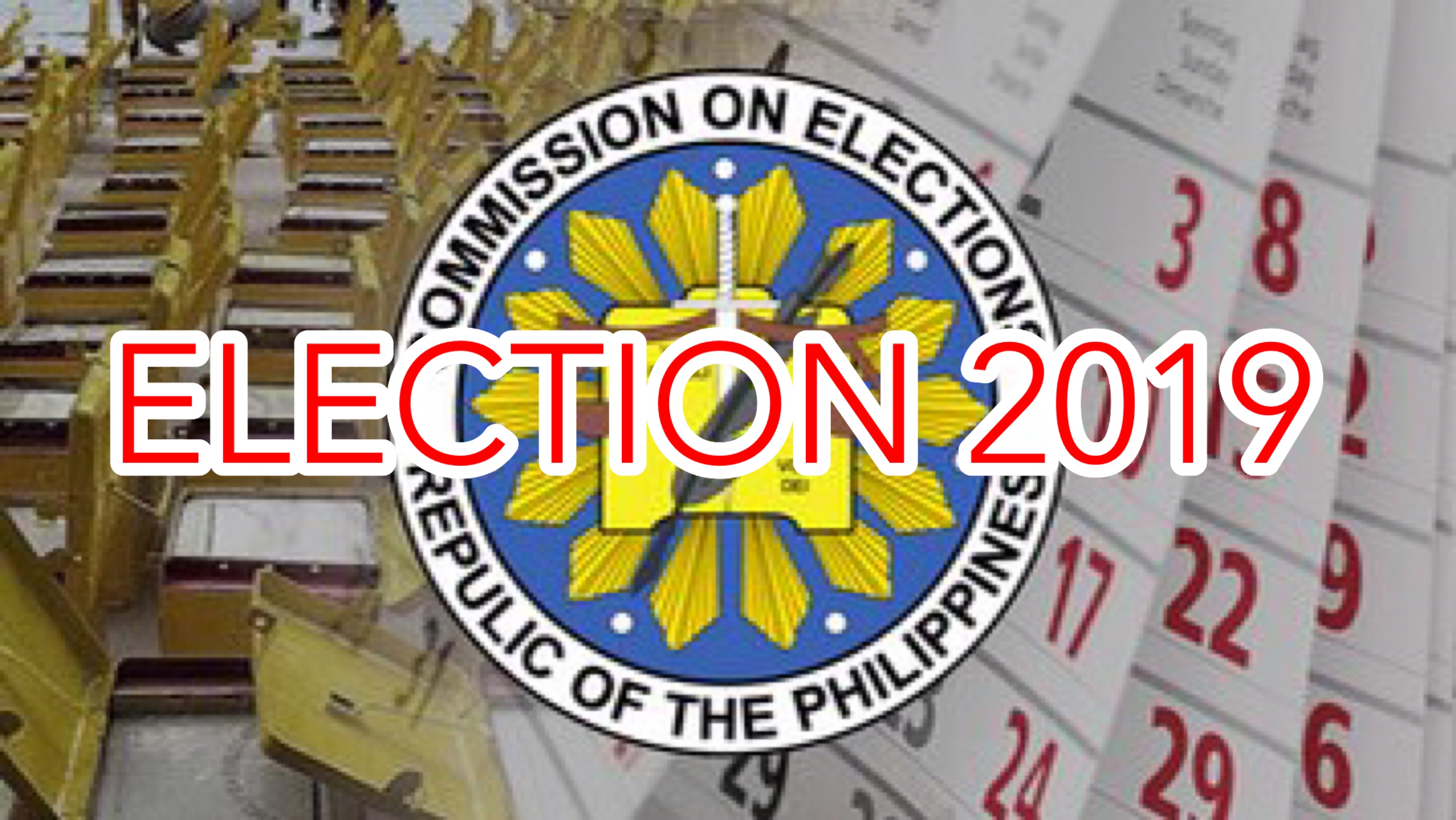Election Again, Are You Excited to Vote this 2019 in Philippine Election?