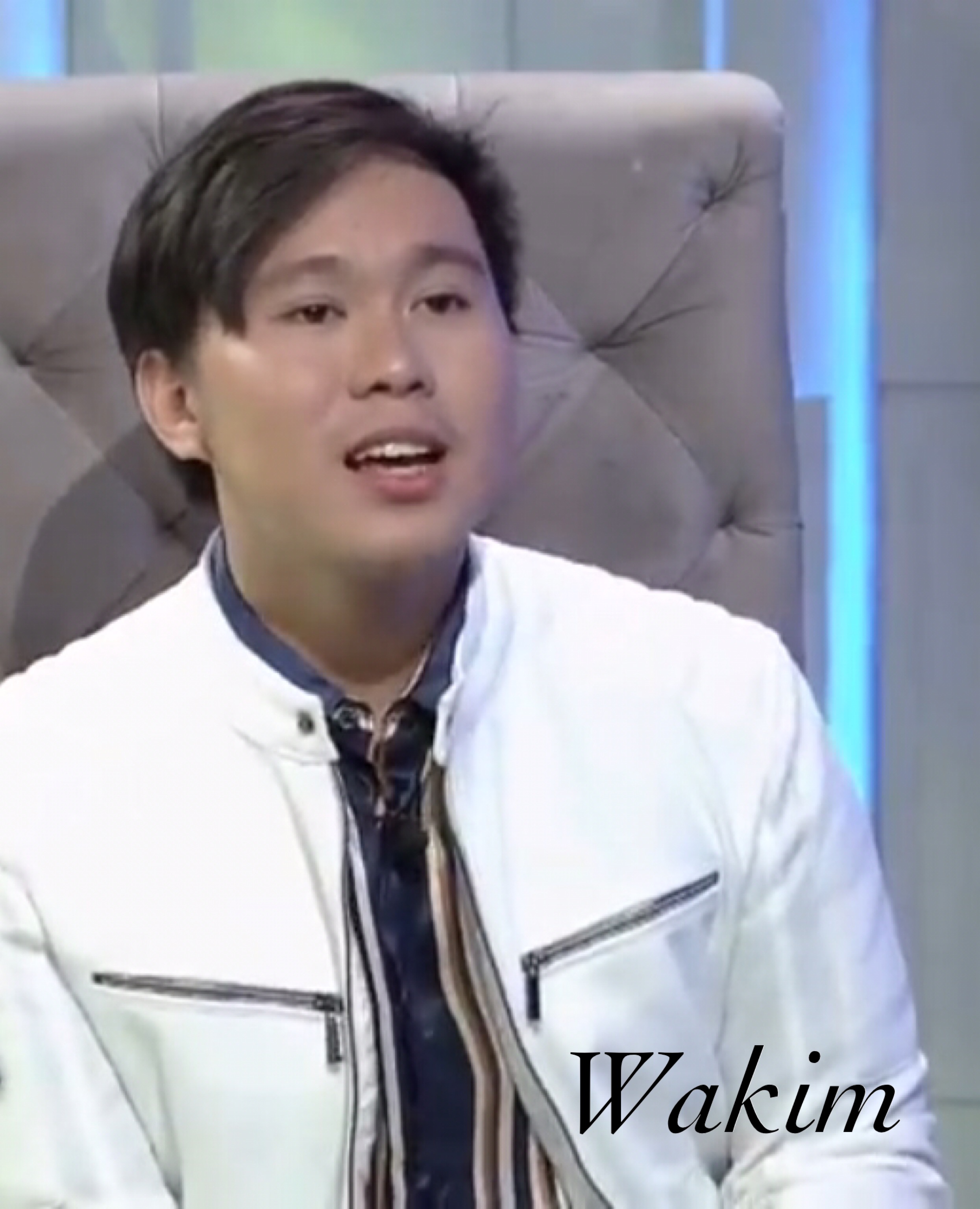 “I want to know… Justin Bieber, Britney Spears and Wakim (PBB 8) Have It!”- Webseries 5