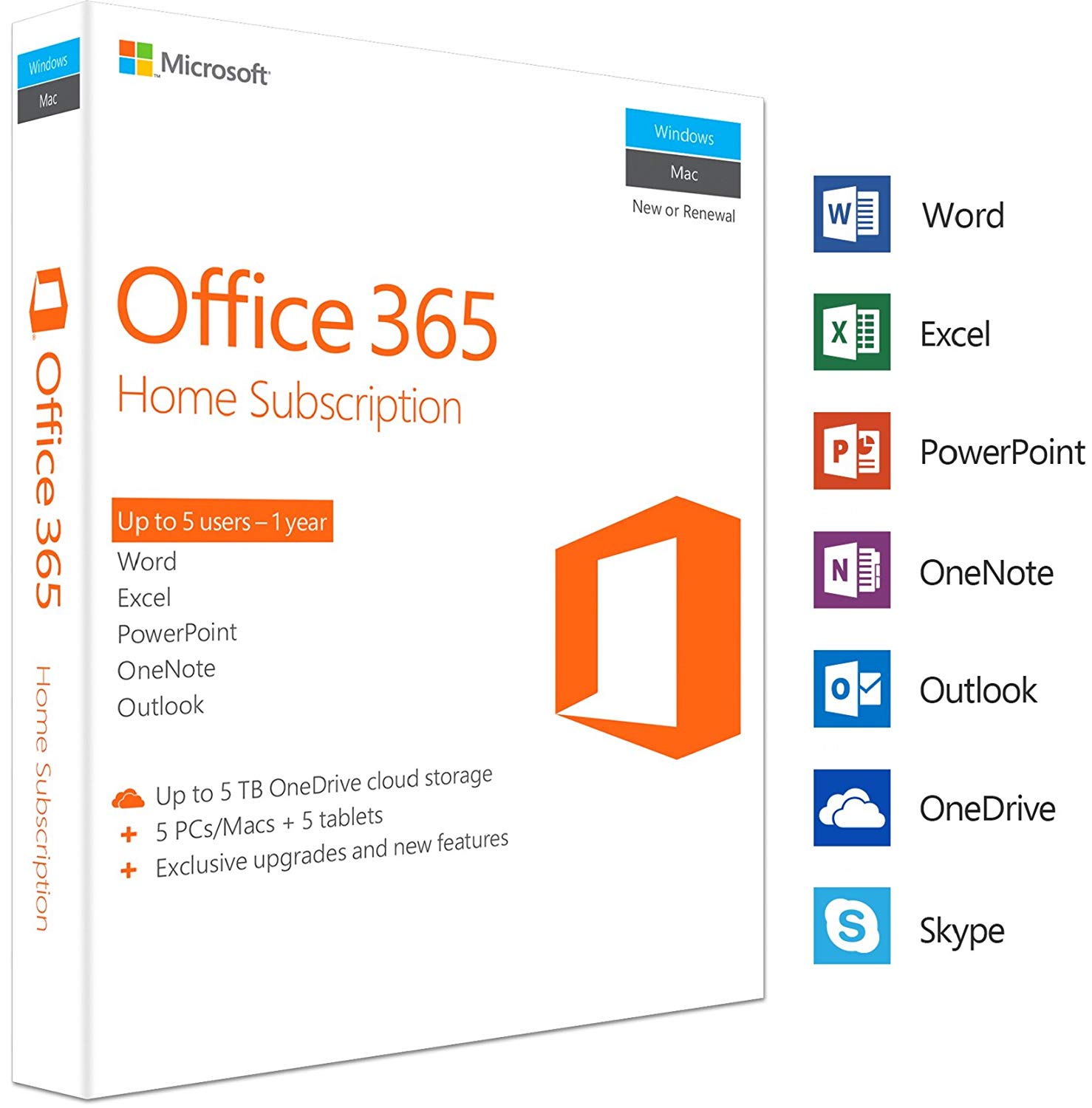 Freebies Subscription for Microsoft Office 365 on the Go!